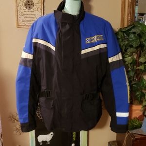 Reima Snow Sports Coat Size Medium